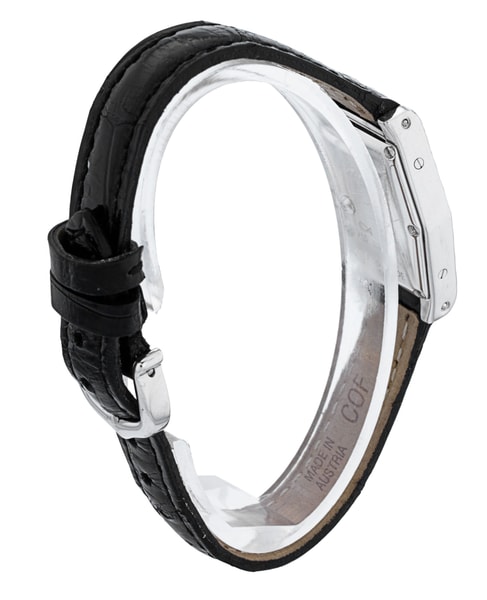 Cartier Lanieres Tank Allongee WJ200538